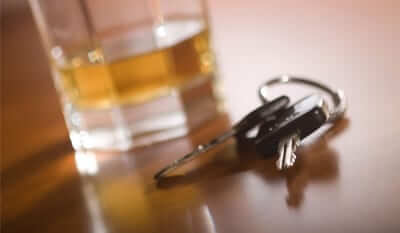 You’ve gotten a DWI. Now what?