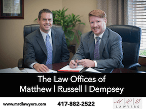 MRD Lawyers – How to Hire a Criminal Defense Attorney