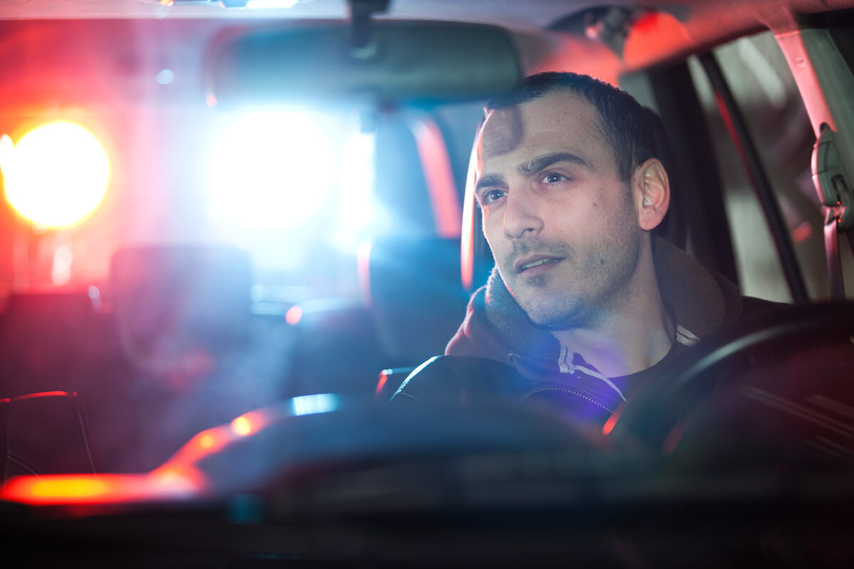 MRD Law Glossary: DUI vs. DWI