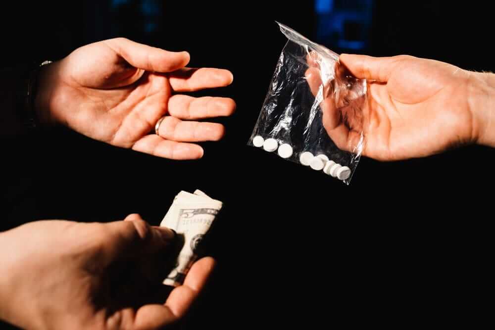 Drug Trafficking In Missouri