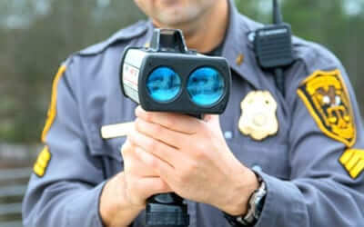 How to Fight a Traffic Ticket in Missouri