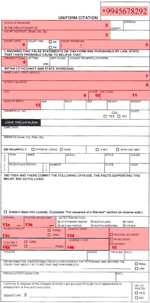 MRD Lawyers – Is the Court Date on My Ticket Not Really My Court Date?