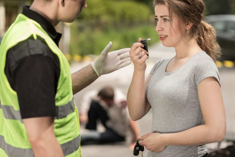 MRD Law Glossary: Roadside Breathalyzer Test in Missouri