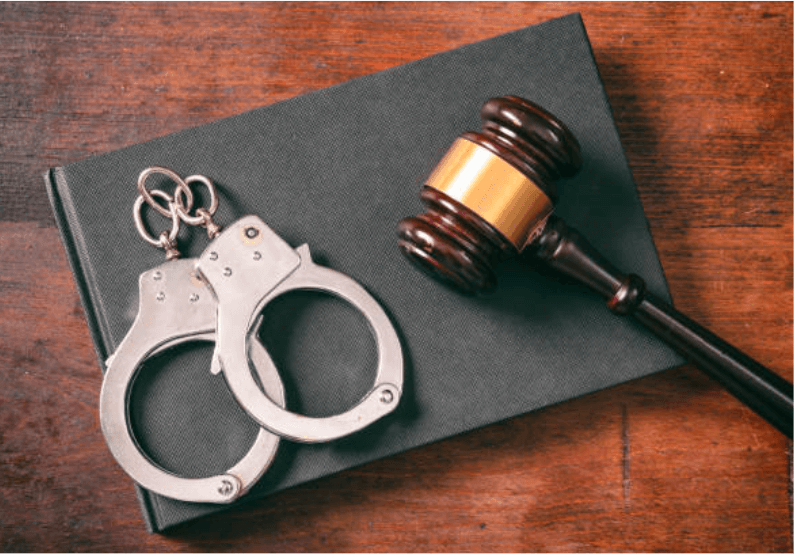 Criminal Law