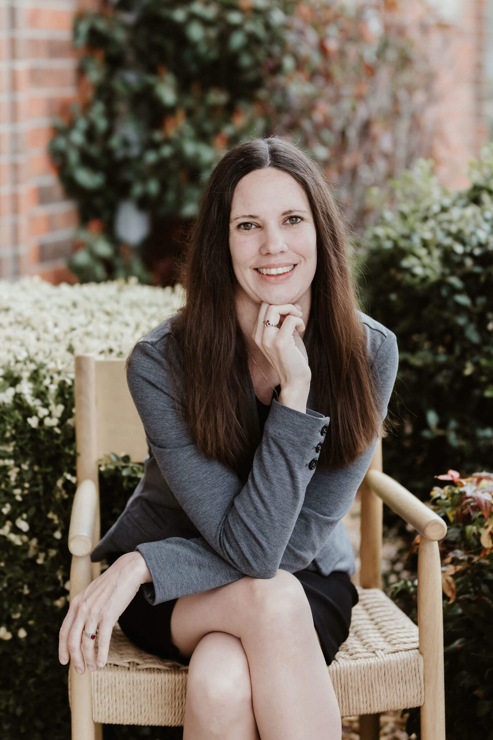 Sara VanWinkle, Paralegal Secretary MRD Lawyers