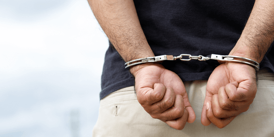 Are You Going to Jail for a DWI?