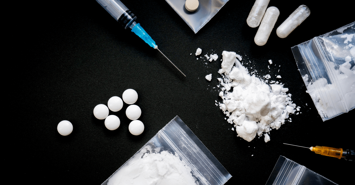 What is the penalty for possession of a controlled substance in Missouri?