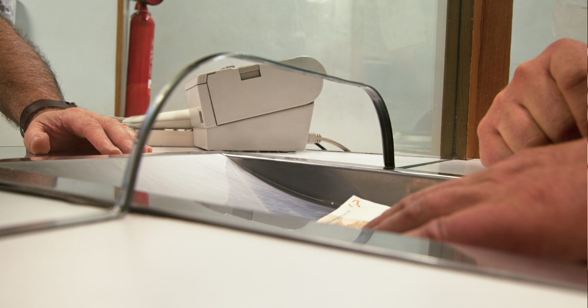 Should I hire a lawyer for a traffic ticket?