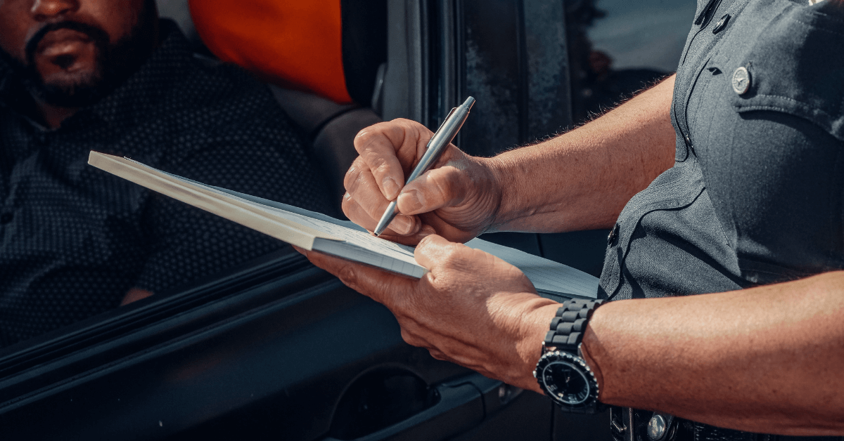 Should You Hire a Lawyer for Your Traffic Ticket? How Missouri Drivers Can Decide