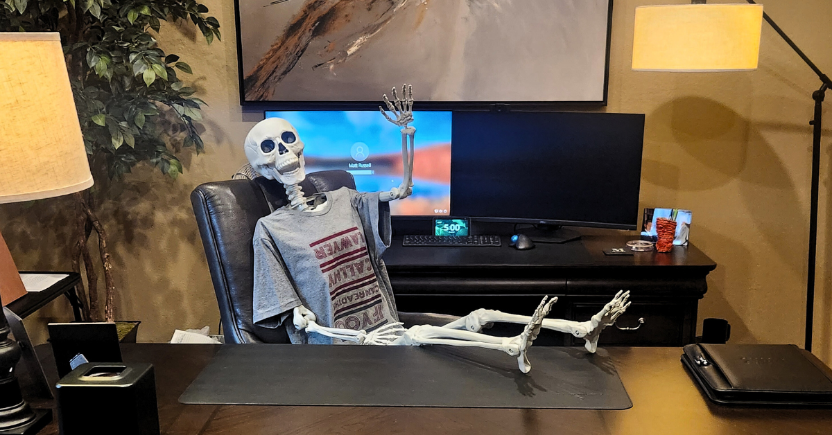 Don’t Let Halloween Haunt You: Tips to Stay Out of Legal Trouble in Missouri 🎃