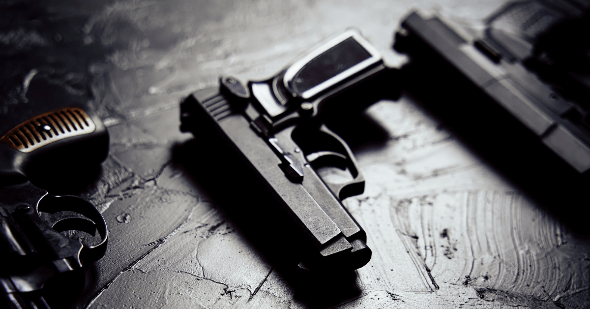 Application to restore gun rights in Missouri: what to know and how the process works