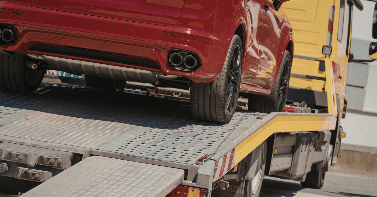 What Happens To Your Car When You Get A DWI In Missouri?